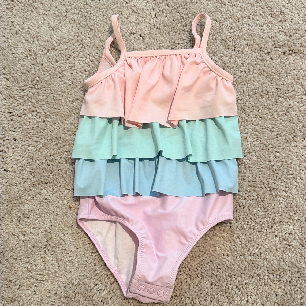 Carters Swim
